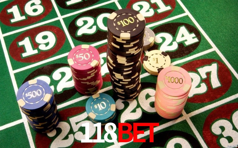 Jogo Aviator 118bet