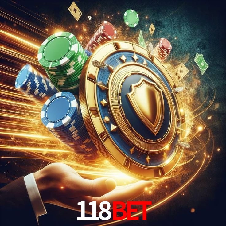 Torneios e prêmios garantidos na 118bet