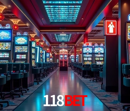 Descubra o Programa VIP da 118bet: Vantagens Exclusivas para Jogadores