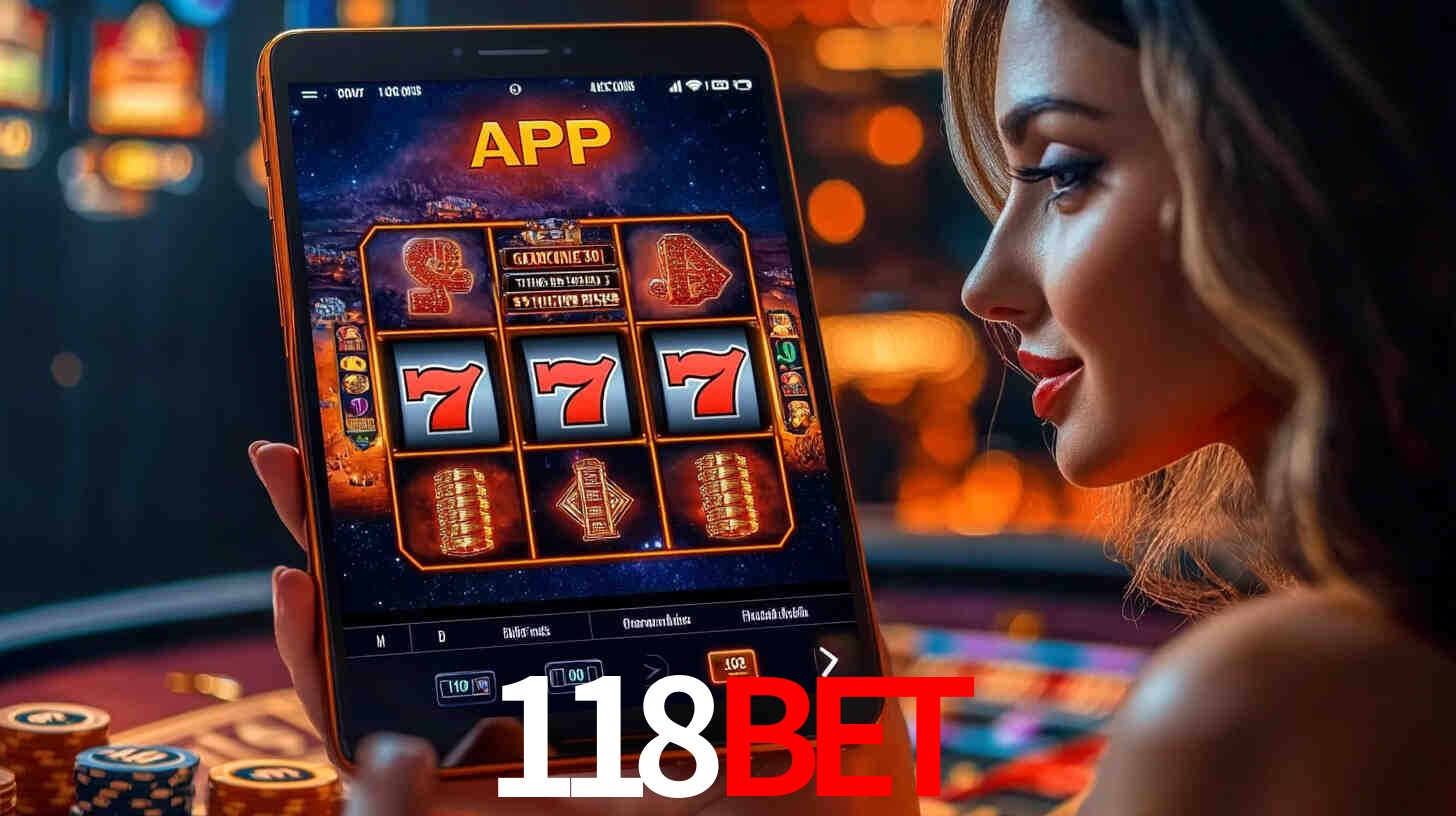 118bet apk