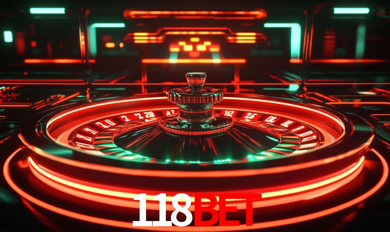 Descubra a Magia dos Jogos de Arcade no 118bet