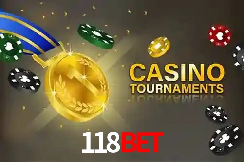 Instalação rápida do APK 118bet