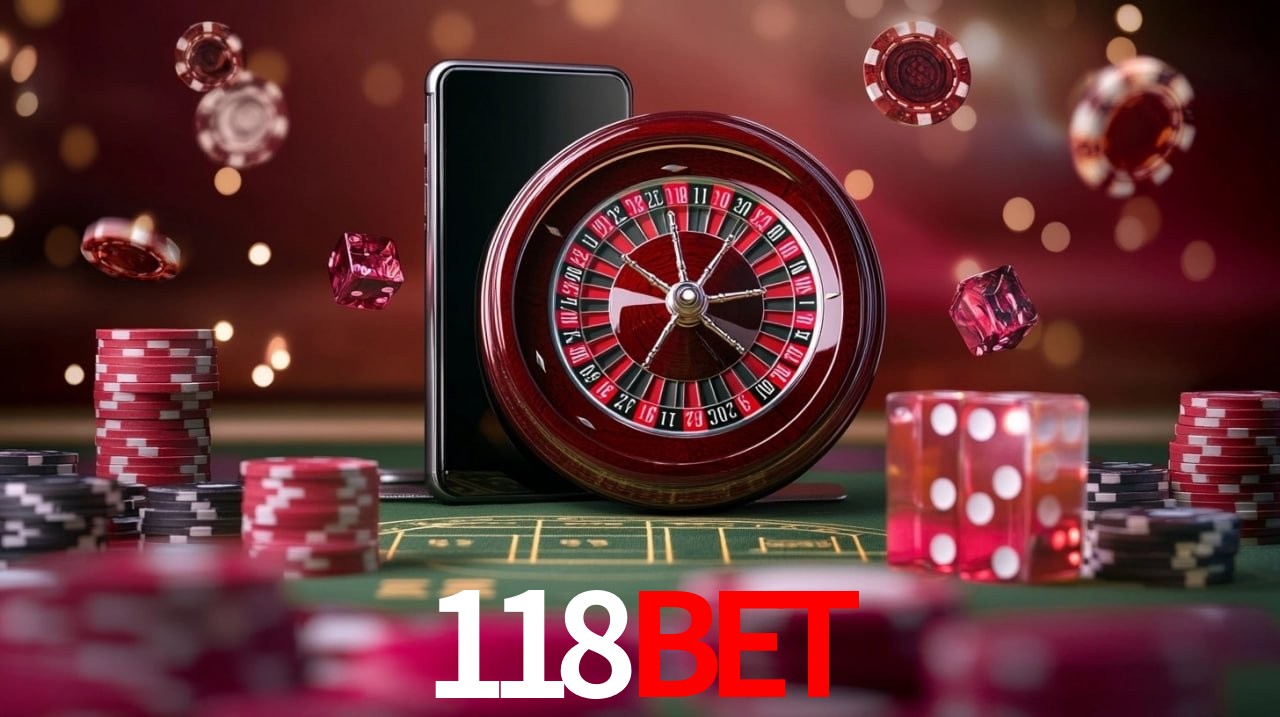 Basketball Betting 118bet