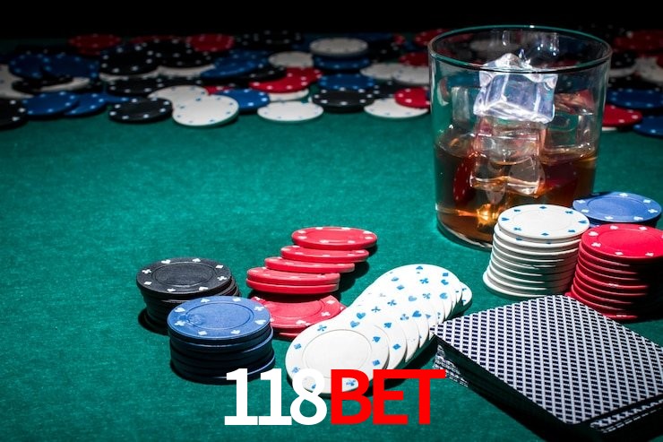 Programa VIP 118bet