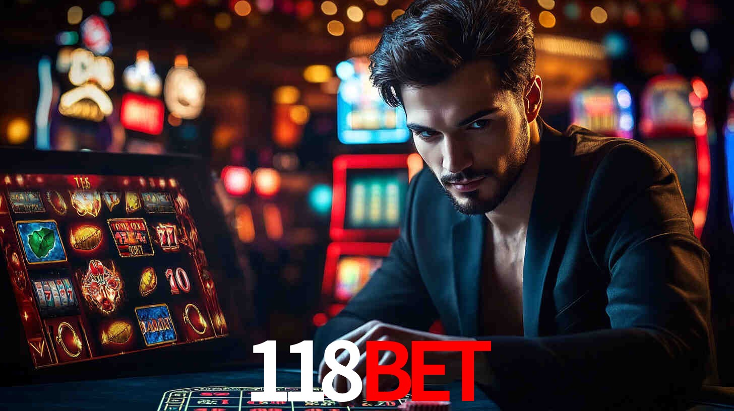 118bet