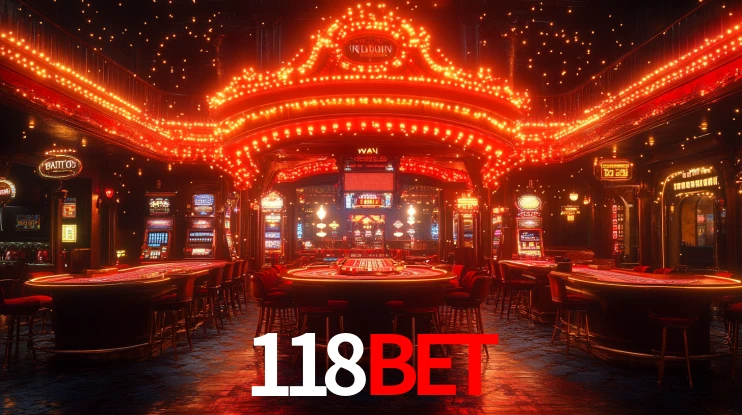 Ofertas Imperdíveis na 118bet: Promoções e Bônus Que Valem a Pena