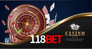 Jogo Spaceman 118bet