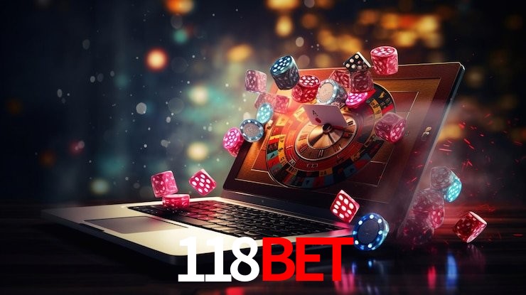A Emoção da Loteria na 118bet: Uma Chance de Mudança de Vida