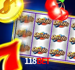 A Revolução dos Aplicativos de Jogos no 118bet