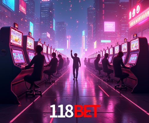 Interface Premium 118bet