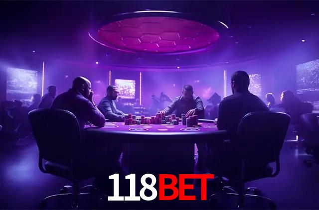 Estatísticas Esportivas 118bet
