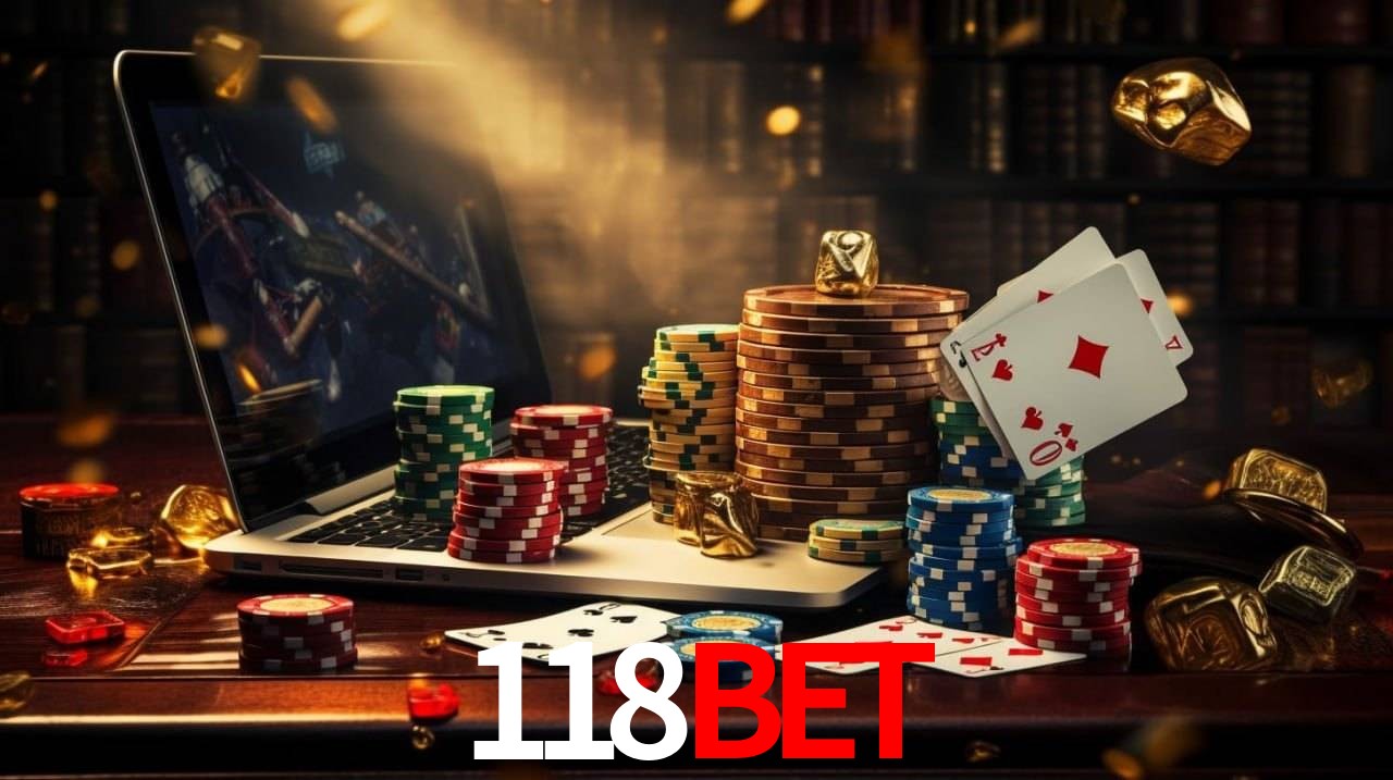 Bônus Diários 118bet