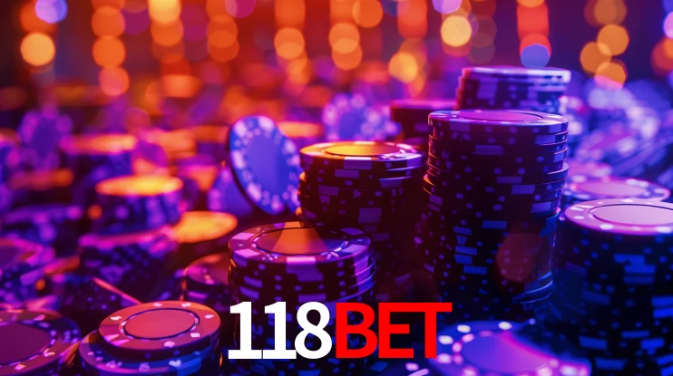 118bet