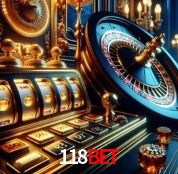 Torneios 118bet