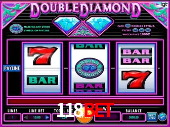 Desvendando o Mundo dos Jogos Virtuais na 118bet