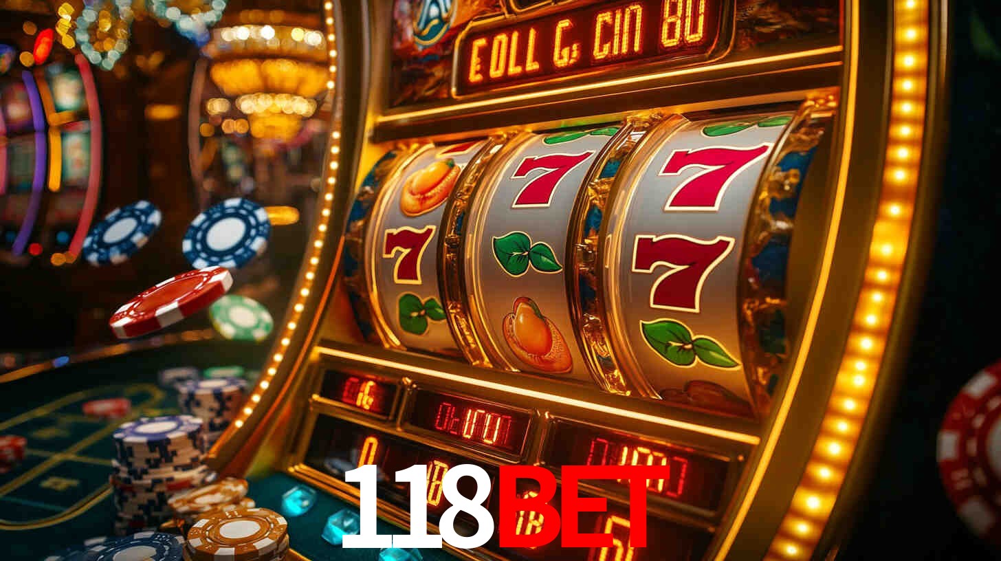 Welcome Bonus 118bet