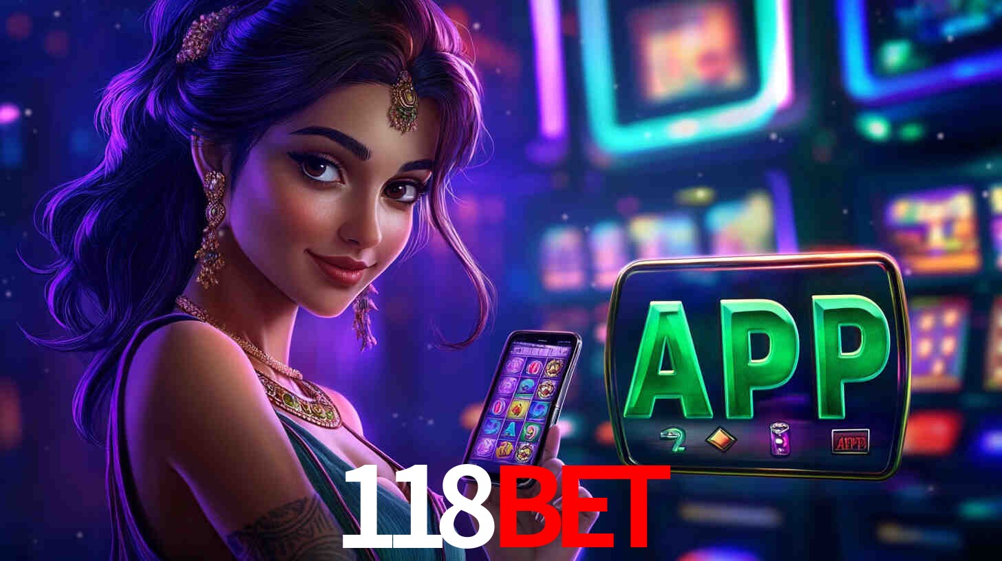 118bet: A Experiência de Casino com Jogos de Mesa ao Vivo