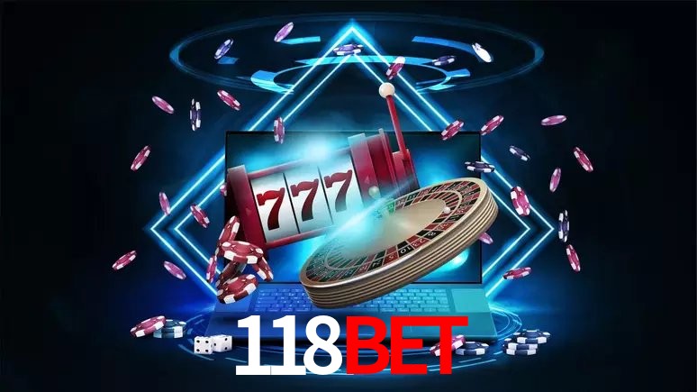 Provedores de Jogos 118bet