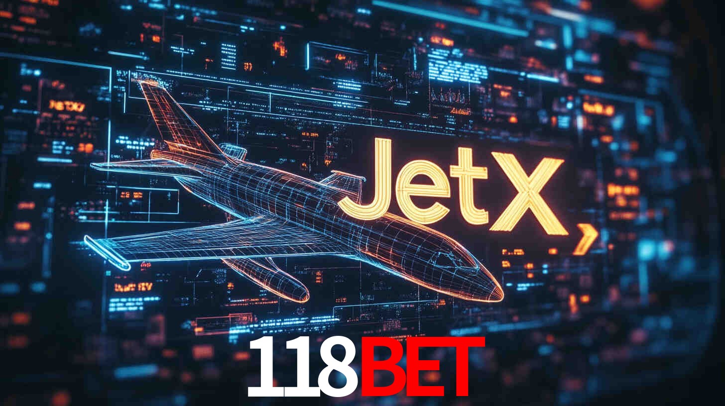 Inovações de Jogos na 118bet: O Futuro das Experiências Interativas