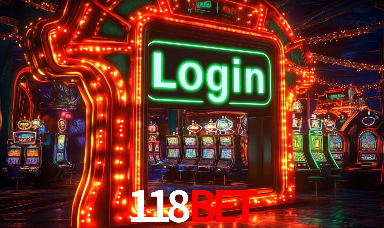 Casino VIP 118bet