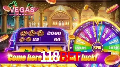 APP oficial da 118bet para mobile