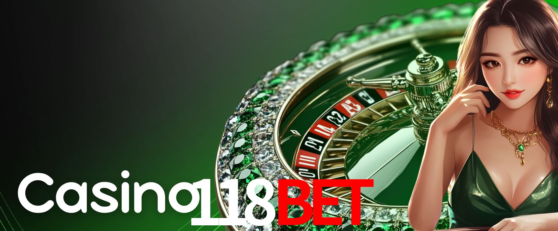 Seasonal Promotions 118bet