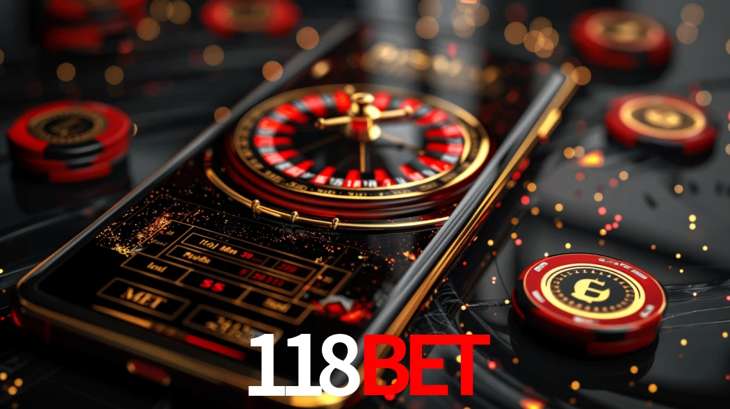 Slot Games 118bet