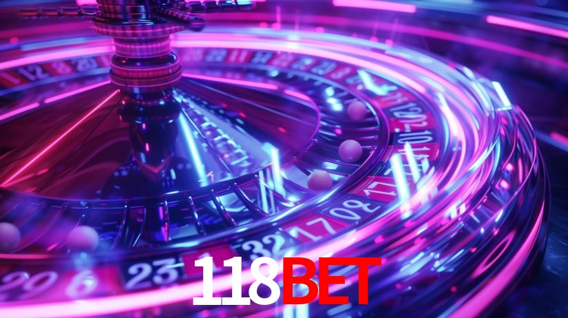 Inovações de Jogos na 118bet: O Futuro das Experiências Interativas
