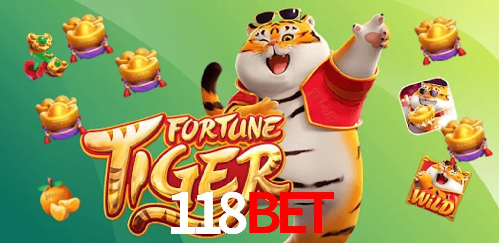 Welcome Bonus 118bet