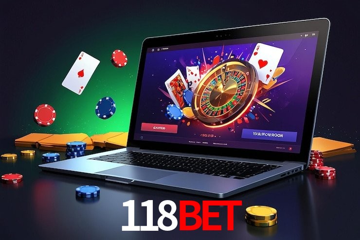 Ofertas Exclusivas 118bet