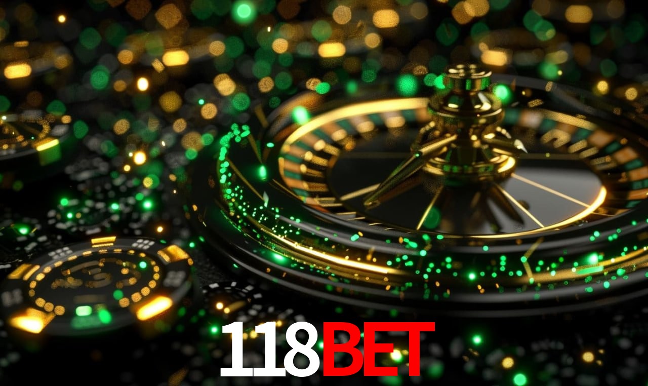 Segurança e performance na plataforma 118bet