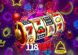 Desvendando o Mundo dos Jogos Virtuais na 118bet