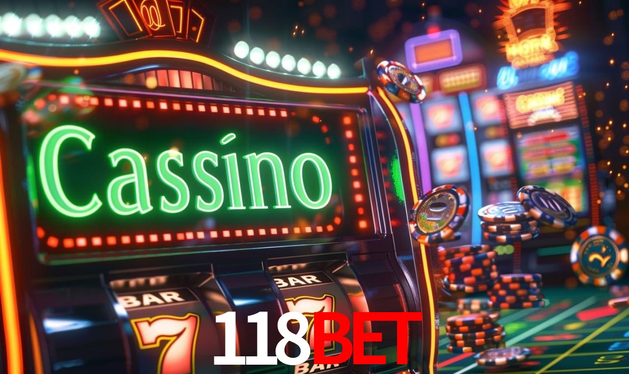 Cadastro Rápido 118bet
