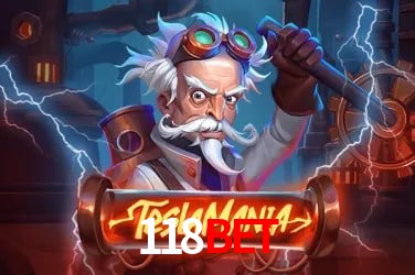 Casino Ao Vivo 118bet