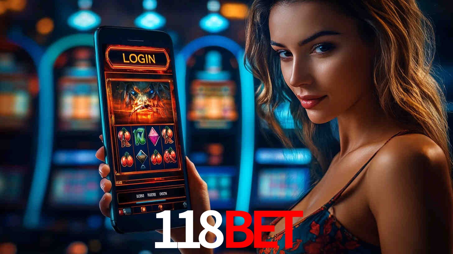 118bet
