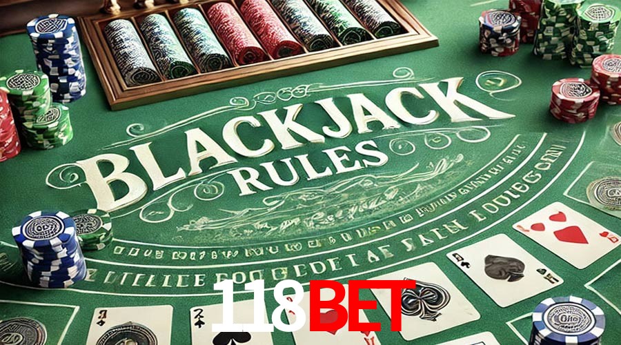 Live Casino 118bet