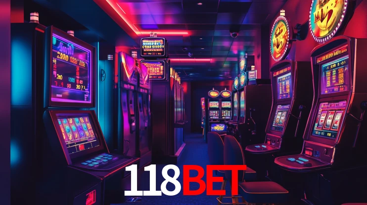 Cashback e recargas na 118bet