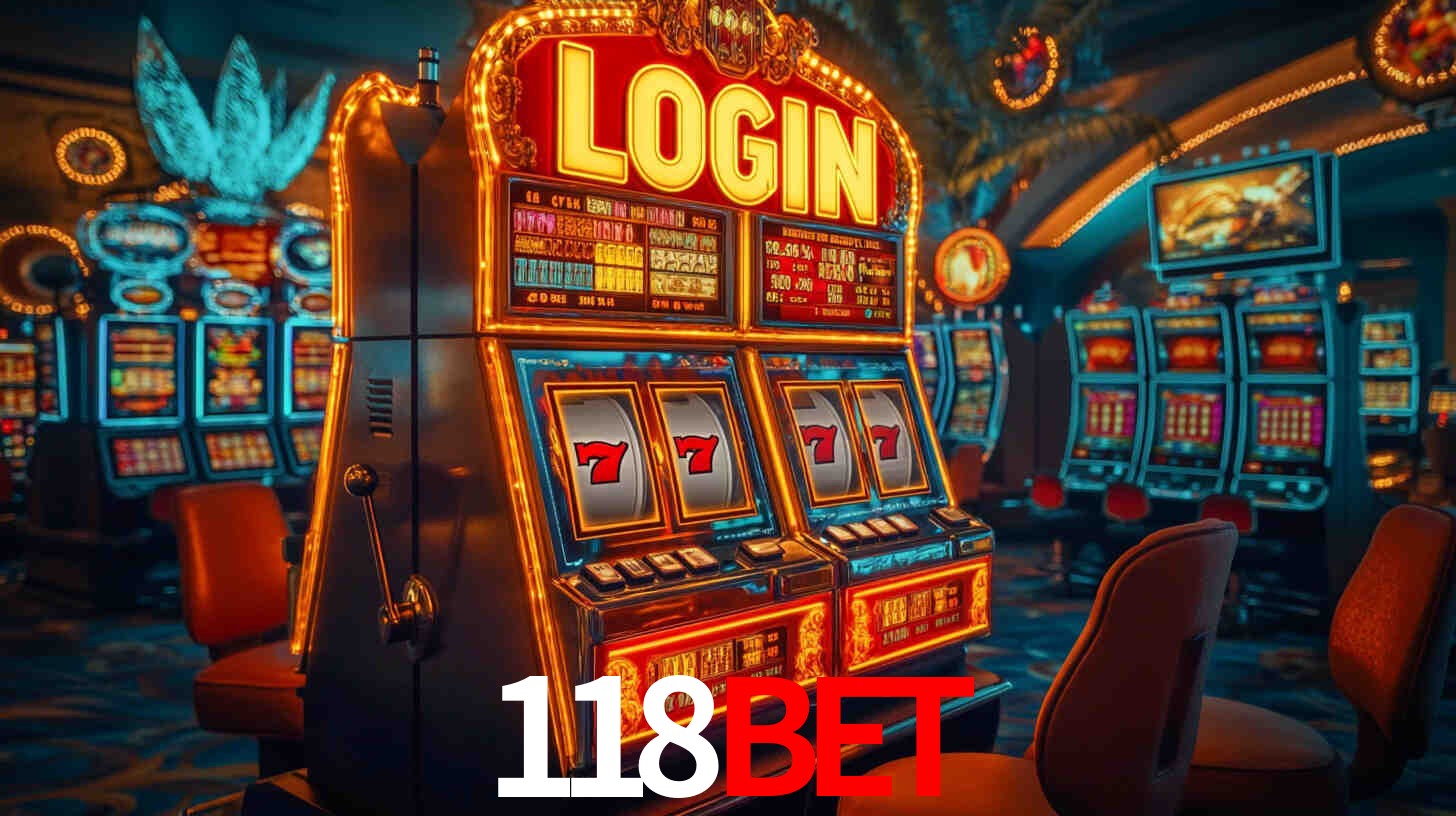 Exclusive Games 118bet