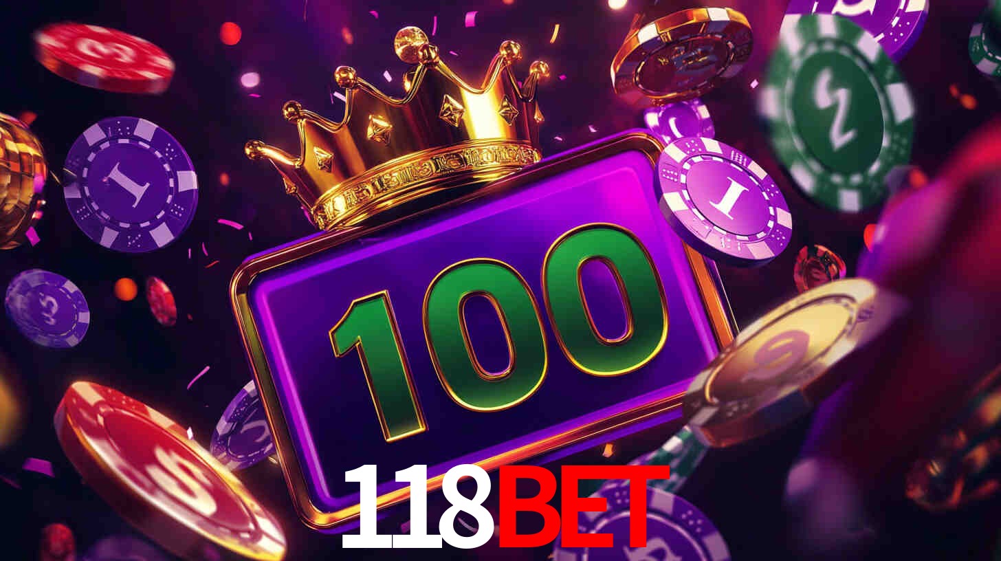 Tournaments 118bet