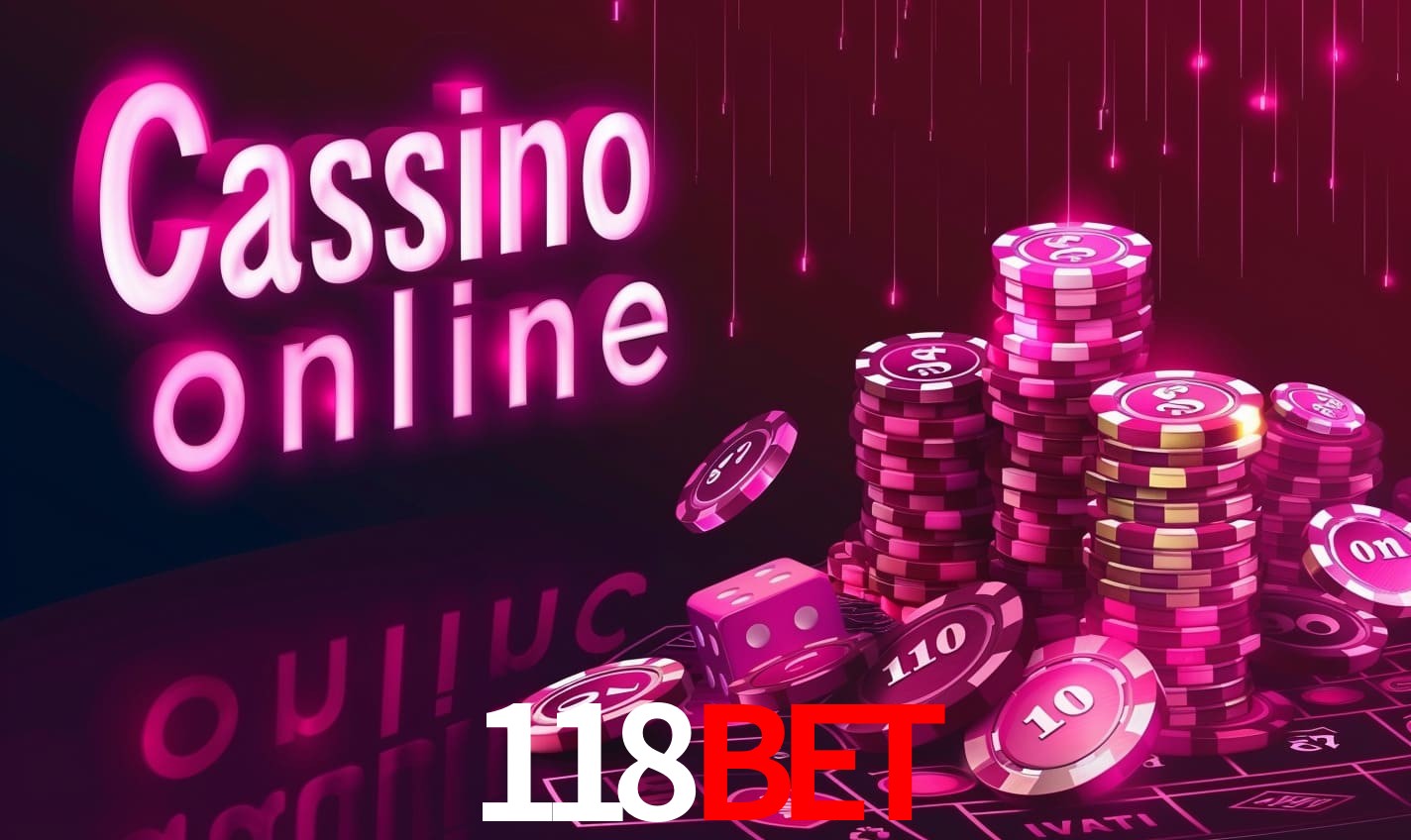 Descubra a Essência do 118bet: Nossa História e Compromissos