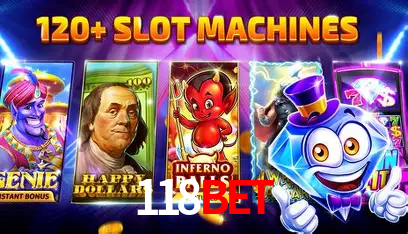 Apostas Esportivas na 118bet: Um Guia Completo