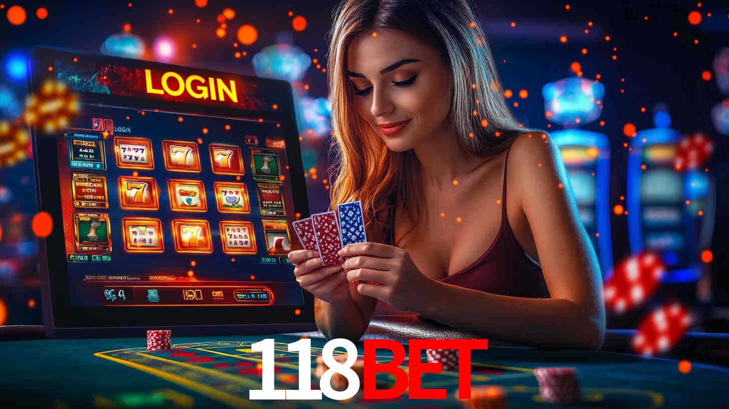 Bônus Generosos e Exclusivos no 118bet para Você!