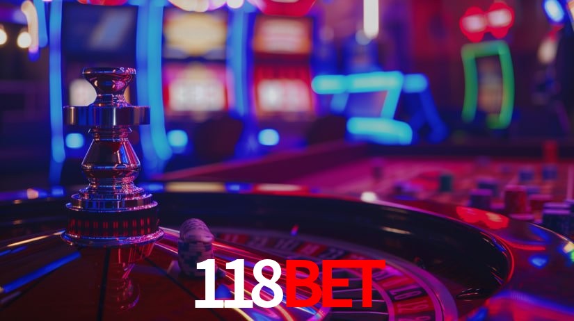118bet