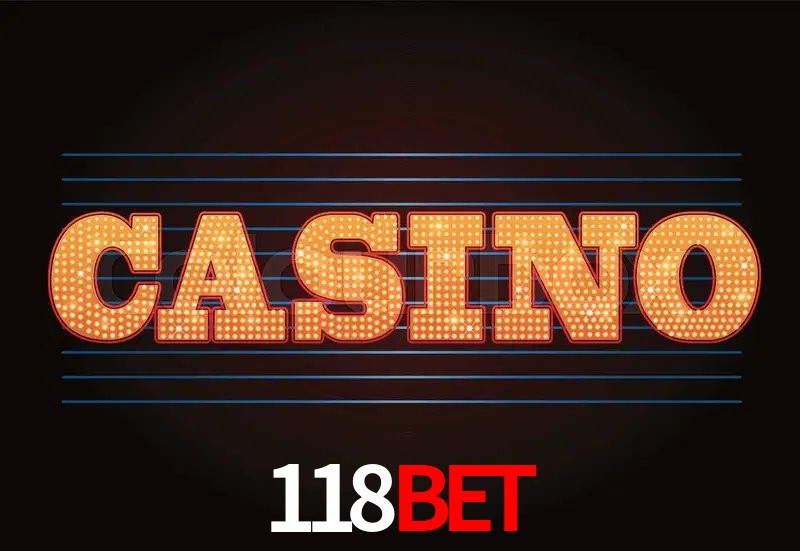 Apostas de Futebol 118bet