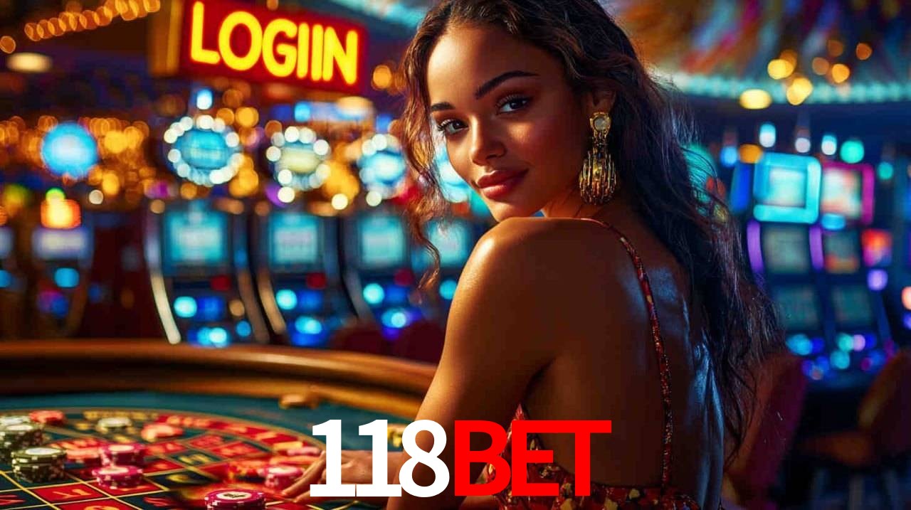 Diretório de Jogos 118bet