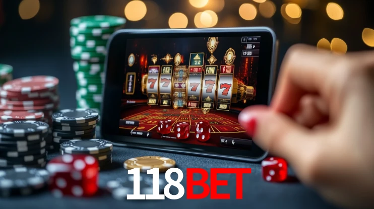 Programa VIP 118bet