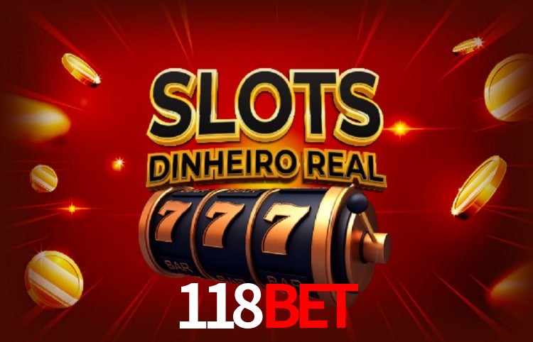 Bônus e promoções da 118bet