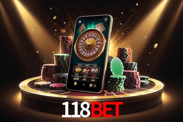 Segurança 2FA 118bet