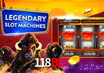 A Experiência Imersiva dos Cassinos Ao Vivo no 118bet