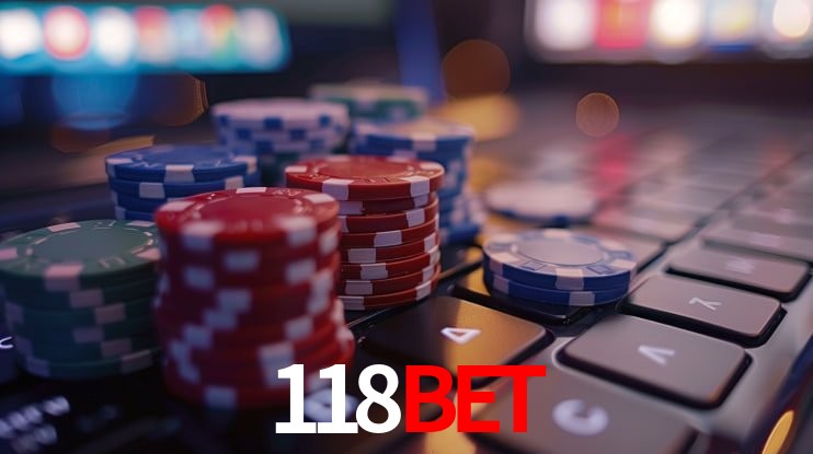 Tecnologia da Plataforma 118bet